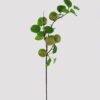 Artificial Plant Green plum single stem GS-51625028_3 Artificial Plant 16*16*65cm Green plum single stem GS-51625028 2025May YeahFlower is one of Chinese leading OEM manufacturers and exporters , supplying the silk flowers, wholesale artificial trees