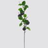 Artificial Plant Green plum single stem GS-51625028_4 Artificial Plant 16*16*65cm Green plum single stem GS-51625028 2025May YeahFlower is one of Chinese leading OEM manufacturers and exporters , supplying the silk flowers, wholesale artificial trees
