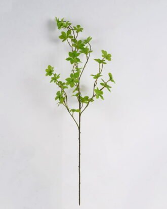 Artificial Plant 27*27*105cm Hanging bell lvs single stem GS-51625010 2025May YeahFlower is one of Chinese leading OEM manufacturers and exporters , supplying the silk flowers, wholesale artificial trees