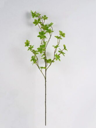Artificial Plant 28*28*96cm Grape lvs *5 single stem GS-51625011 2025May 3,000+ sqm showroom with thousands of artificial flowers, plants & trees ready for global sourcing.