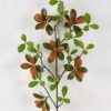 Artificial Plant 22*22*82cm Island spring lvs single stem GS-51625006-G2 2025May YeahFlower is one of Chinese leading OEM manufacturers and exporters , supplying the silk flowers, wholesale artificial trees