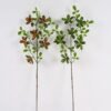 Artificial Plant Island spring lvs single stem GS-51625006_1 Artificial Plant 22*22*82cm Island spring lvs single stem GS-51625006 2025May YeahFlower is one of Chinese leading OEM manufacturers and exporters , supplying the silk flowers, wholesale artificial trees