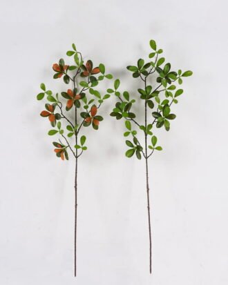 Artificial Plant 22*22*82cm Island spring lvs single stem GS-51625006 2025May YeahFlower is one of Chinese leading OEM manufacturers and exporters , supplying the silk flowers, wholesale artificial trees