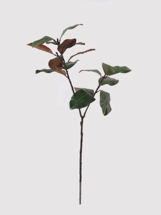 Artificial Plant 30*30*115cm Leaf *2 single stem/17 lvs GS-72725023-R1 2025Jun 3,000+ sqm showroom with thousands of artificial flowers, plants & trees ready for global sourcing.