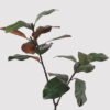 Artificial Plant 30*30*115cm Leaf *2 single stem/17 lvs GS-72725023-G1 2025Jun 3,000+ sqm showroom with thousands of artificial flowers, plants & trees ready for global sourcing.