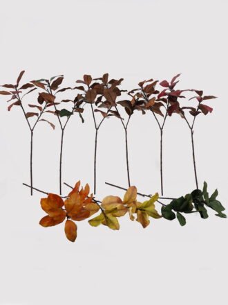 Artificial Flower 18*18*57cm Hydrangea single stem GS-72725017-P2 2025Jun 3,000+ sqm showroom with thousands of artificial flowers, plants & trees ready for global sourcing.