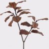 Artificial Plant 30*30*115cm Leaf *2 single stem/17 lvs GS-72725023 2025Jun 3,000+ sqm showroom with thousands of artificial flowers, plants & trees ready for global sourcing.