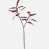 Artificial Plant 30*30*115cm Leaf *2 single stem/17 lvs GS-72725023 2025Jun 3,000+ sqm showroom with thousands of artificial flowers, plants & trees ready for global sourcing.