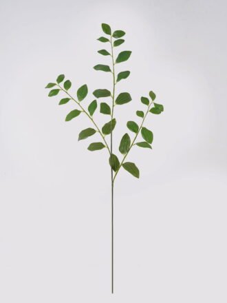 Artificial Plant 28*28*123cm Leaf *5 single stem GS-78825015 2025Jun 3,000+ sqm showroom with thousands of artificial flowers, plants & trees ready for global sourcing.