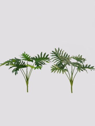 Artificial Plant 35*35*52cm Caladium bicolor *5 bush GS-72725010 2025Jun 3,000+ sqm showroom with thousands of artificial flowers, plants & trees ready for global sourcing.