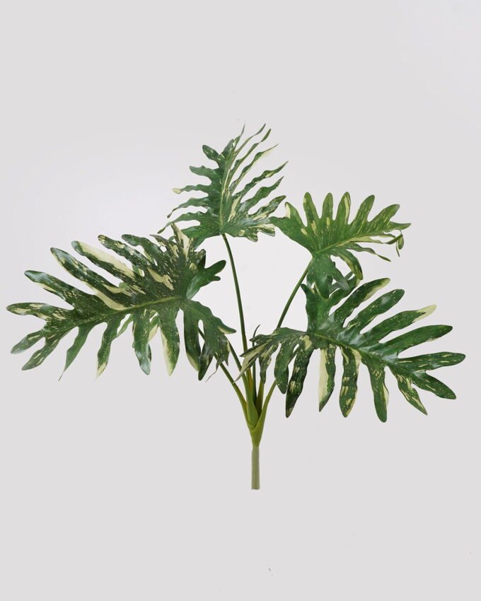 Artificial Plant 41*41*53cm Leaf *5 bush GS-72725011 2025Jun YeahFlower is one of Chinese leading OEM manufacturers and exporters , supplying the silk flowers, wholesale artificial trees