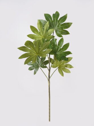 Artificial Plant 40*40*113cm Leaf *9 single stem GS-78825010 2025Jun 3,000+ sqm showroom with thousands of artificial flowers, plants & trees ready for global sourcing.