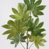 Artificial Plant Leaf 7 single stem GS-78825009_4 Artificial Plant 40*40*103cm Leaf *7 single stem GS-78825009 2025Jun 3,000+ sqm showroom with thousands of artificial flowers, plants & trees ready for global sourcing.