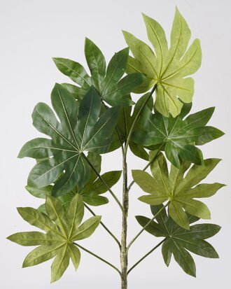 Artificial Plant 40*40*113cm Leaf *9 single stem GS-78825010 2025Jun YeahFlower is one of Chinese leading OEM manufacturers and exporters , supplying the silk flowers, wholesale artificial trees