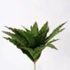 Artificial Plant 30*30*52cm Leaf bush/20 lvs GS-72725003 2025Jun YeahFlower is one of Chinese leading OEM manufacturers and exporters , supplying the silk flowers, wholesale artificial trees