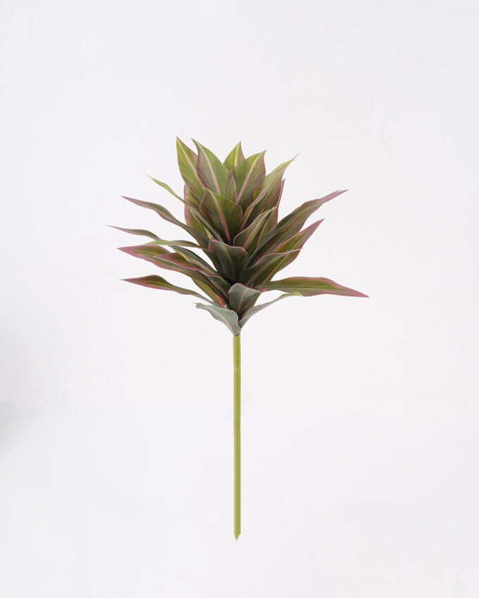 Artificial Plant 24*24*60cm Leaf bush GS-72725008 2025Jun YeahFlower is one of Chinese leading OEM manufacturers and exporters , supplying the silk flowers, wholesale artificial trees