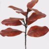 Artificial Plant 22*22*56cm Leaf  single stem/10 lvs GS-72725024-R1 2025Jun 3,000+ sqm showroom with thousands of artificial flowers, plants & trees ready for global sourcing.