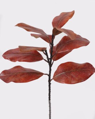 Artificial Plant 22*22*56cm Leaf  single stem/10 lvs GS-72725024-R1 2025Jun YeahFlower is one of Chinese leading OEM manufacturers and exporters , supplying the silk flowers, wholesale artificial trees
