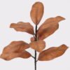 Artificial Plant 22*22*56cm Leaf  single stem/10 lvs GS-72725024-Y1 2025Jun YeahFlower is one of Chinese leading OEM manufacturers and exporters , supplying the silk flowers, wholesale artificial trees