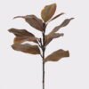 Artificial Plant 22*22*56cm Leaf  single stem/10 lvs GS-72725024 2025Jun 3,000+ sqm showroom with thousands of artificial flowers, plants & trees ready for global sourcing.