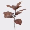 Artificial Plant 22*22*56cm Leaf  single stem/10 lvs GS-72725024 2025Jun 3,000+ sqm showroom with thousands of artificial flowers, plants & trees ready for global sourcing.