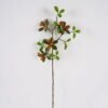 Artificial Plant 19*19*74cm Leaf  single stem GS-51625017-G2 2025May YeahFlower is one of Chinese leading OEM manufacturers and exporters , supplying the silk flowers, wholesale artificial trees