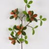 Artificial Plant 19*19*74cm Leaf  single stem GS-51625017-G2 2025May YeahFlower is one of Chinese leading OEM manufacturers and exporters , supplying the silk flowers, wholesale artificial trees