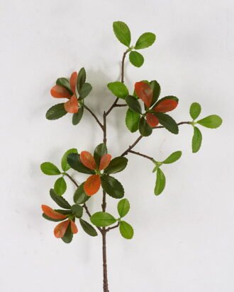 Artificial Plant 19*19*74cm Leaf  single stem GS-51625017-G2 2025May YeahFlower is one of Chinese leading OEM manufacturers and exporters , supplying the silk flowers, wholesale artificial trees