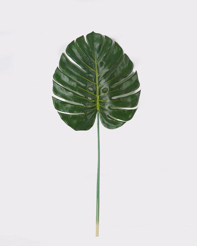 Artificial Plant 49*49*112.5cm Leaf single stem GS-72725029 2025Jun YeahFlower is one of Chinese leading OEM manufacturers and exporters , supplying the silk flowers, wholesale artificial trees