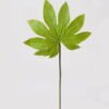 Artificial Plant Leaf single stem GS-78825011_1 Artificial Plant 30*30*64cm Leaf single stem GS-78825011 2025Jun 3,000+ sqm showroom with thousands of artificial flowers, plants & trees ready for global sourcing.