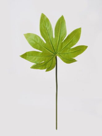 Artificial Plant 40*40*113cm Leaf *9 single stem GS-78825010 2025Jun 3,000+ sqm showroom with thousands of artificial flowers, plants & trees ready for global sourcing.