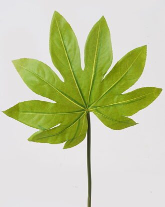 Artificial Plant 30*30*64cm Leaf single stem GS-78825011 2025Jun YeahFlower is one of Chinese leading OEM manufacturers and exporters , supplying the silk flowers, wholesale artificial trees