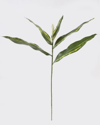 Artificial Plant 12*12*90cm Leaf single stem GS-78825012 2025Jun YeahFlower is one of Chinese leading OEM manufacturers and exporters , supplying the silk flowers, wholesale artificial trees
