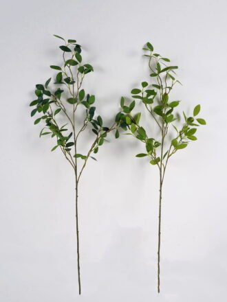 Artificial Plant 25*25.80cm Money tree single stem GS-51625005 2025May 3,000+ sqm showroom with thousands of artificial flowers, plants & trees ready for global sourcing.