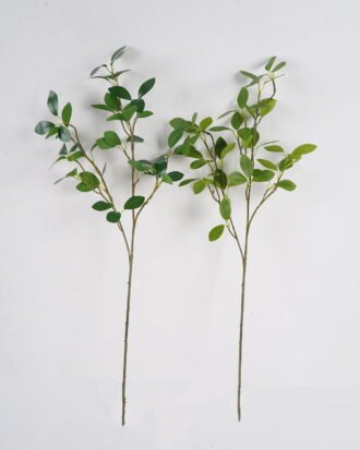 Artificial Plant 25*25.80cm Money tree single stem GS-51625005 2025May YeahFlower is one of Chinese leading OEM manufacturers and exporters , supplying the silk flowers, wholesale artificial trees