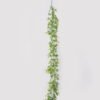 Artificial Plant 13*150cm Monstera Leaf garland GS-56025007 2025May YeahFlower is one of Chinese leading OEM manufacturers and exporters , supplying the silk flowers, wholesale artificial trees