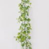 Artificial Plant 13*150cm Monstera Leaf garland GS-56025007 2025May YeahFlower is one of Chinese leading OEM manufacturers and exporters , supplying the silk flowers, wholesale artificial trees