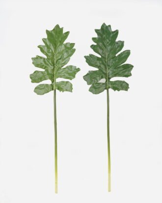 Artificial Plant 30*30*96cm Monstera single stem GS-78825018 2025Jun YeahFlower is one of Chinese leading OEM manufacturers and exporters , supplying the silk flowers, wholesale artificial trees