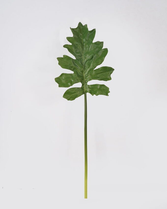 Artificial Plant 30*30*96cm Monstera single stem GS-78825018 2025Jun YeahFlower is one of Chinese leading OEM manufacturers and exporters , supplying the silk flowers, wholesale artificial trees