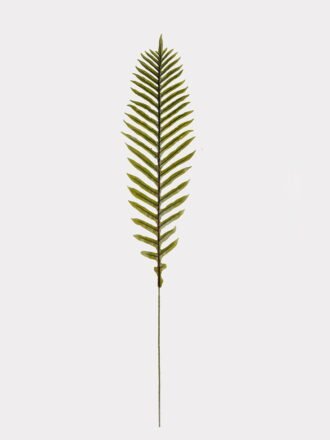 Artificial Plant 28*28*145cm Palm leaf single stem GS-23125005 2025May 3,000+ sqm showroom with thousands of artificial flowers, plants & trees ready for global sourcing.