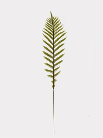 Artificial Plant 26*26*122cm Palm leaf single stem GS-23125006 2025May 3,000+ sqm showroom with thousands of artificial flowers, plants & trees ready for global sourcing.