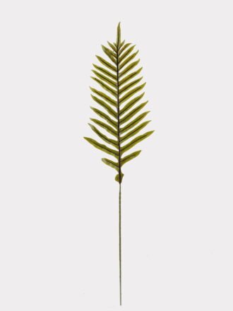 Artificial Plant 28*28*145cm Palm leaf single stem GS-23125005 2025May 3,000+ sqm showroom with thousands of artificial flowers, plants & trees ready for global sourcing.
