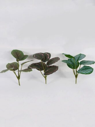 Artificial Plant 25*25*87cm Goose claw lvs single stem GS-51625024 2025May 3,000+ sqm showroom with thousands of artificial flowers, plants & trees ready for global sourcing.