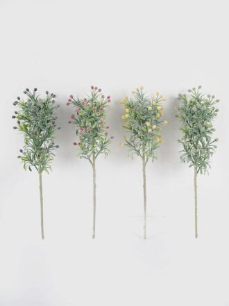 Artificial Plant 16*16*25cm Flower in PP pot/11 lvs GS-41925032 2025May 3,000+ sqm showroom with thousands of artificial flowers, plants & trees ready for global sourcing.