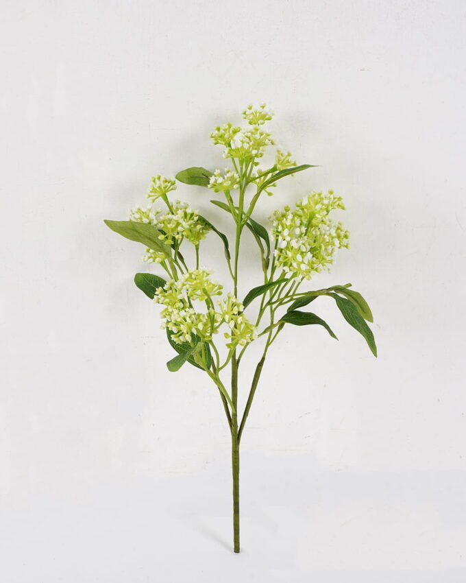 Artificial Plant Purple fruit bush GS-51625029_5 Artificial Plant 21*21*38cm Purple fruit bush GS-51625029 2025May YeahFlower is one of Chinese leading OEM manufacturers and exporters , supplying the silk flowers, wholesale artificial trees