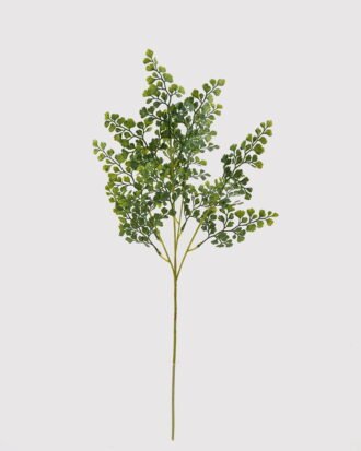Artificial Plant Scallion fern *15 single stem GS-05525011DUP-G2 2025May YeahFlower is one of Chinese leading OEM manufacturers and exporters , supplying the silk flowers, wholesale artificial trees