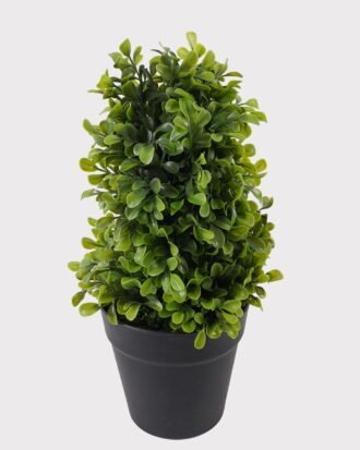 Artificial Plant 17*17*35cm Tree in PP pot GS-51724034 2025May YeahFlower is one of Chinese leading OEM manufacturers and exporters , supplying the silk flowers, wholesale artificial trees