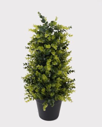 Artificial Plant 23*23*52cm Tree in PP pot GS-51724041 2025May YeahFlower is one of Chinese leading OEM manufacturers and exporters , supplying the silk flowers, wholesale artificial trees