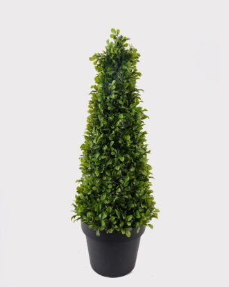 Artificial Plant 23*23*65cm Tree in PP pot GS-51724042 2025May YeahFlower is one of Chinese leading OEM manufacturers and exporters , supplying the silk flowers, wholesale artificial trees
