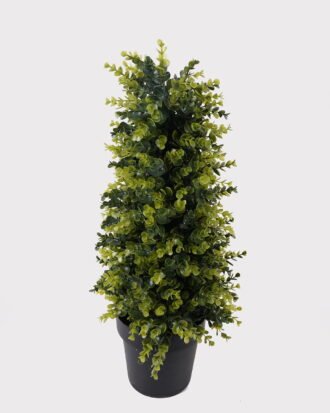 Artificial Plant 28*28*68cm Tree in PP pot GS-51724045 2025May YeahFlower is one of Chinese leading OEM manufacturers and exporters , supplying the silk flowers, wholesale artificial trees